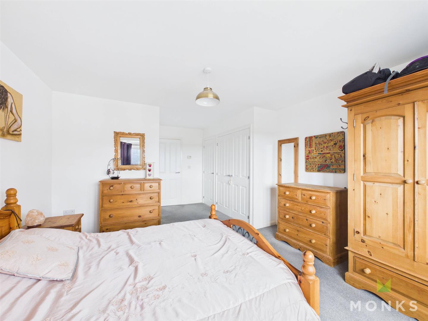 1 Pewit Close, Shrewsbury, SY5 8QH For Sale